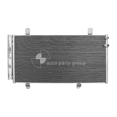 Toyota Aurion GSV40R/ACV40R A/C Condenser 16 mm 5.4 mm Fin (07/06-04/12)