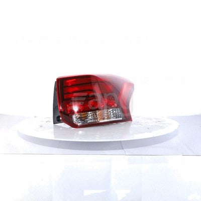 Mitsubishi Outlander ZK/ZL Tail Lamp RH LED (01/15-08/22)