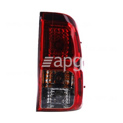 Genuine Toyota Hilux GGN120R/GGN125R/GUN122R Tail Lamp RH (07/15-On)