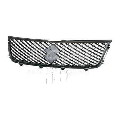 Genuine Suzuki Grand Vitara JT Grille (09/05-09/08)
