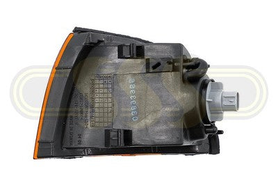 Mitsubishi Magna Corner Lamp Right Hand Amber Amber VERDA (03/99-09/00)