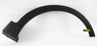 Genuine Hyundai Santa Fe Wagon Guard Flare Left Hand (05/15-02/18)