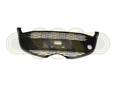 Genuine Toyota Yaris Bar Grille Front Come With The LH/RH Mould (07/14-01/17)