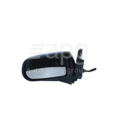 Ford Laser KN/KQ/BJ Door Mirror LH (09/98-01/04)