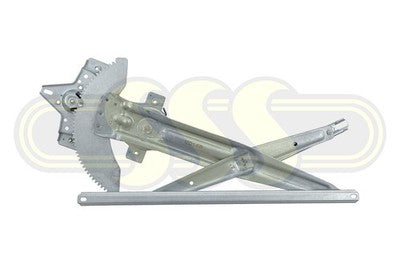 Isuzu Ira Door Window Regulator Right Hand Front Manual (05/08-2012)