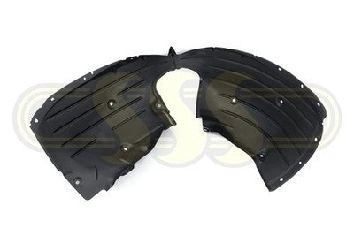 Genuine Mazda Mazda3 Guard Liner Right Hand (01/19-12/20)