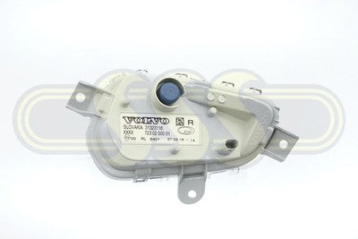 Genuine Volvo V40 Daytime Running Lamp Right Hand R-Design (01/13-On)