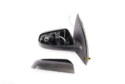 Holden Commodore Door Mirror Left Hand Black Black Electric With (10/15-10/17)