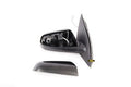 Holden Commodore Door Mirror Left Hand Black Black Electric With (10/15-10/17)