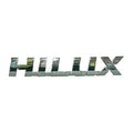 Genuine Toyota Hilux GGN120R/GGN125R/GUN122R Decal (07/15-On)