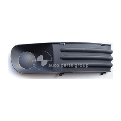 Volkswagen Transporter T5 Front Bar Grille RH (08/04-12/15)