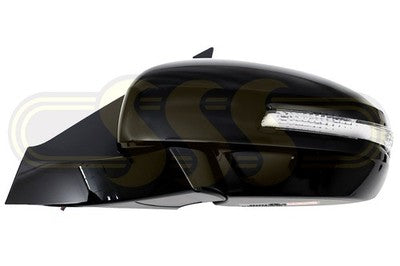 Genuine Suzuki Swift Door Mirror Left Hand Electric With Mirror (2013-2016)