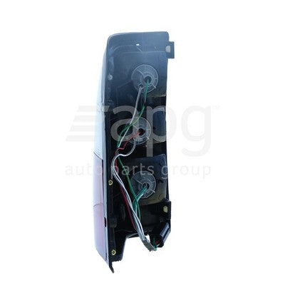 Holden Rodeo TF Tail Lamp RH (02/97-02/03)
