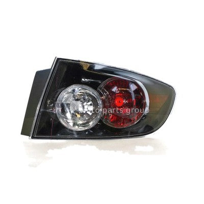 Mazda 3 BK Tail Lamp RH (07/06-02/09)