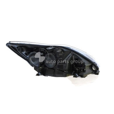 Genuine Ford Focus LV Head Lamp LH Halogen Manual (03/08-04/11)