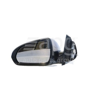 Genuine Hyundai i30 PD Door Mirror LH Electric With Indicator With Heated