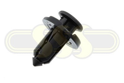 Genuine Subaru Impreza Trim Clips Front BUMPER (11/19-On)