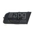 Genuine Volkswagen Amarok 2H Front Bar Grille LH (01/14-09/18)