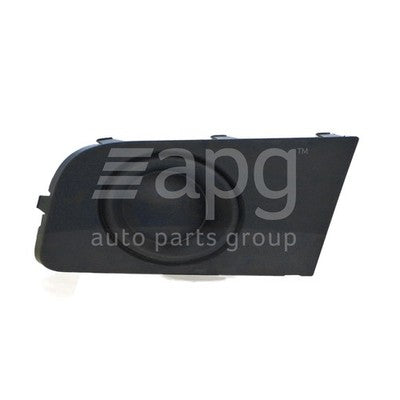 Genuine Volkswagen Amarok 2H Front Bar Grille LH (01/14-09/18)