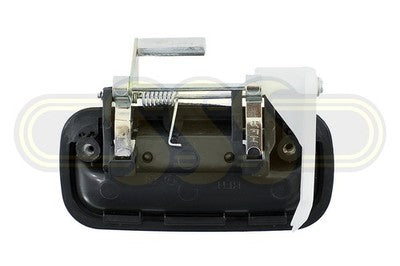 Toyota Landcruiser Prado Door Handle Outer Right Hand Rear (06/99-09/02)