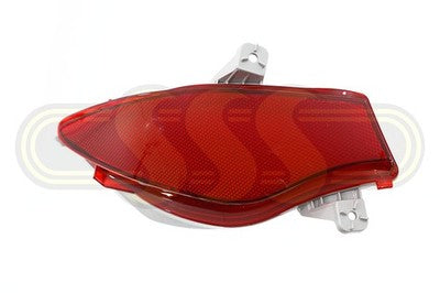Mazda Cx7 Bar Reflector Left Hand Rear Outer (07/09-On)