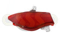 Mazda Cx7 Bar Reflector Left Hand Rear Outer (07/09-On)