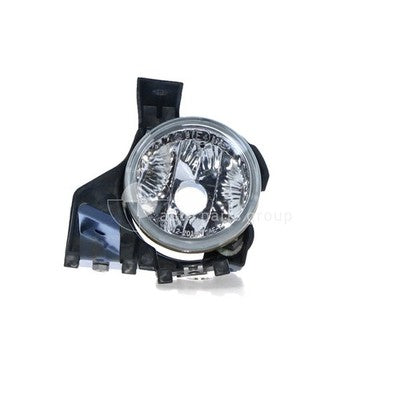 Subaru Impreza G3 Fog Lamp LH (08/07-12/11)