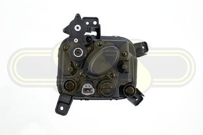 Genuine Kia Rio Fog Lamp Left Hand (05/20-On)