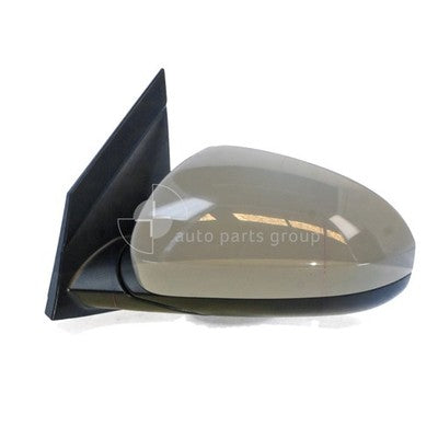 Genuine Hyundai Tucson Door Mirror LH Electric Without Indicator (05/15-06/18)