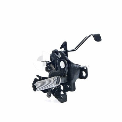 Genuine Toyota Corolla ZRE152R/ZRE153R Bonnet Lock (03/07-12/13)