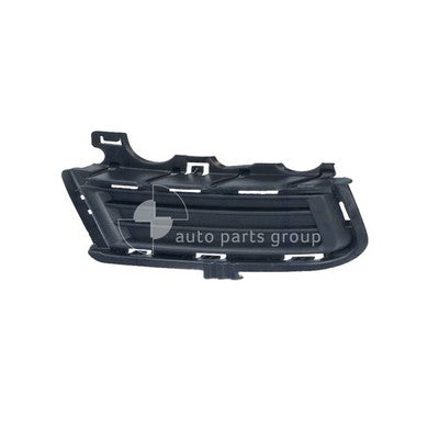 Genuine Volkswagen Golf A7 Front Bar Grille RH (04/13-05/17)