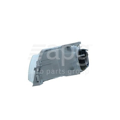 Toyota Corolla AE90/AE92/AE93/AE94 Head Lamp RH (02/89-07/94)
