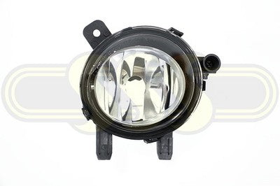 BMW 1Series Fog Lamp Right Hand Not for M Sport (06/11-03/15)