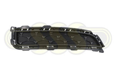 Genuine Hyundai I30 Bar Grille Left Hand Rear (01/18-12/23)
