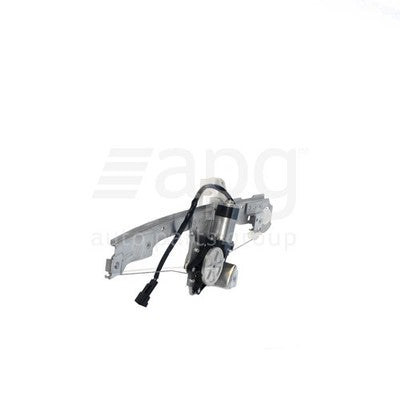 Ford Falcon FG/FG II Rear Door Window Regulator RH Electric With (05/08-10/14)
