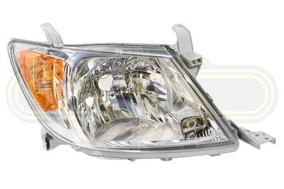 Genuine Toyota Hilux 1988-On Head Lamp Right Hand (02/05-08/08)