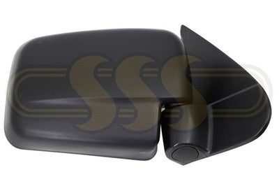 Ford Courier Ute Door Mirror Right Hand (10/02-11/06)