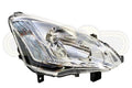 Citroen Berlingo Head Lamp Right Hand (05/08-06/12)