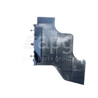 Genuine Toyota Hilux GGN15R/GGN25R/KUN16R Front Bar Bracket LH (02/05-04/15)