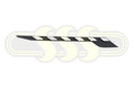 Genuine Haval H6 Bar Grille Mould Right Hand NO. 5 (2022-06/25)