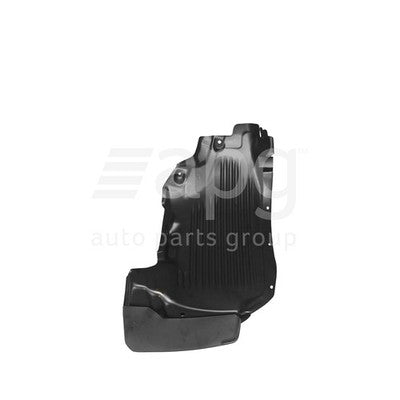Genuine Mitsubishi Pajero Sport QF Front Guard Liner RH (11/19-On)