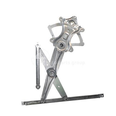 Mitsubishi Triton ML/MN Front Door Window Regulator RH Electric Without Motor