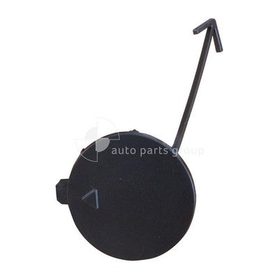 Genuine Hyundai Sonata LF Front Bar Tow Hook Cover (01/15-07/17)