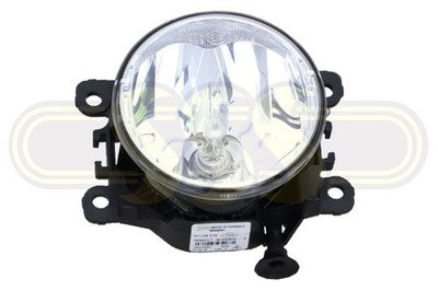 Genuine Renault Captur Fog Lamp Left Hand = Right Hand 5/12- Suit (06/14-04/19)