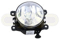 Genuine Renault Captur Fog Lamp Left Hand = Right Hand 5/12- Suit (06/14-04/19)