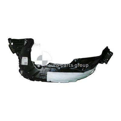 Genuine Toyota Corolla MZEA12R/ZWE211R Front Guard Liner LH (08/18-On)