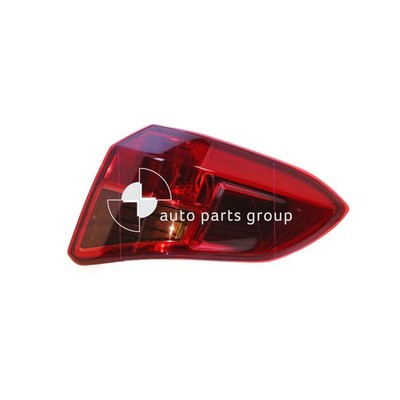 Genuine Suzuki Vitara LY Tail Lamp RH (06/15-01/19)