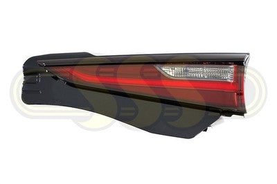 Genuine Mazda Cx30 Rear Garnish Lamp Right Hand FOR ASTINA (08/19-On)