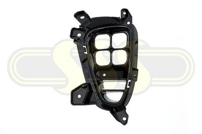 Genuine Kia Sorento Fog Lamp Cover Left Hand For GT Line (07/17-07/20)