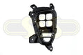 Genuine Kia Sorento Fog Lamp Cover Left Hand For GT Line (07/17-07/20)